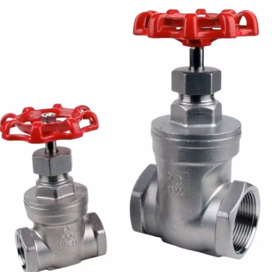 OEM/ODM Forged Full Port NPT 600wog 1/2-4 Inch Shut off Brass Ball Valve Price Stainless Steel Bronze Butterfly Gate Stop Globe Valve China Manufacturer