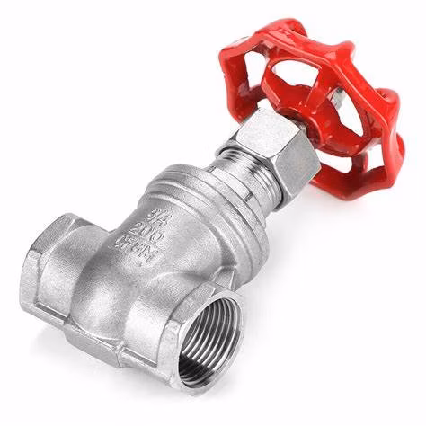 OEM/ODM Forged Full Port NPT 600wog 1/2-4 Inch Shut off Brass Ball Valve Price Stainless Steel Bronze Butterfly Gate Stop Globe Valve China Manufacturer